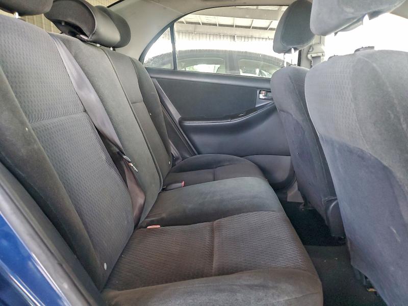 Продажа на аукционе авто 2005 Toyota Corolla, vin: 1NXBR32E15Z506716, номер лота: 94084665