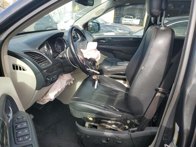 Aukcja sprzedaży 2012 Chrysler Town & Country, vin: 2C4RC1BG8CR338092, numer aukcji: 90577035