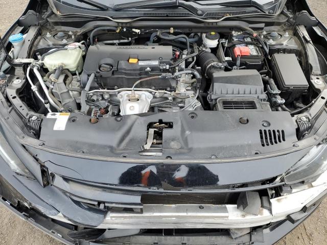 Продажа на аукционе авто 2021 Honda Civic, vin: 2HGFC2F68MH544449, номер лота: 93626505