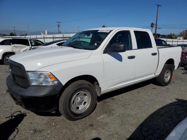 Продаж на аукціоні авто 2018 Ram 1500 Ssv, vin: 1C6RR7XT3JS326149, номер лоту: 90921125