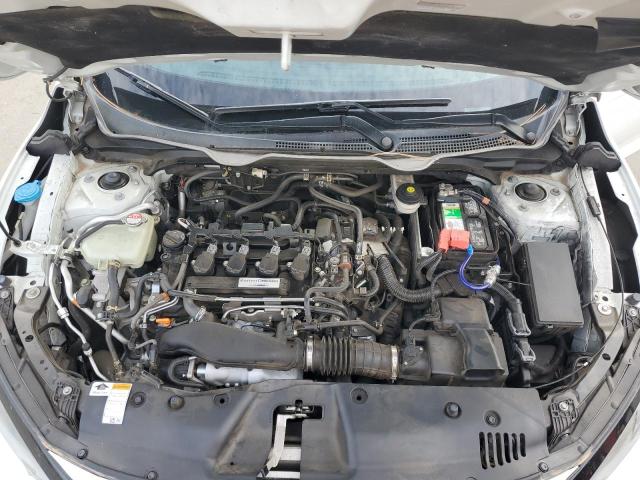 Продажа на аукционе авто 2018 Honda Civic, vin: 2HGFC3A53JH755185, номер лота: 92282105