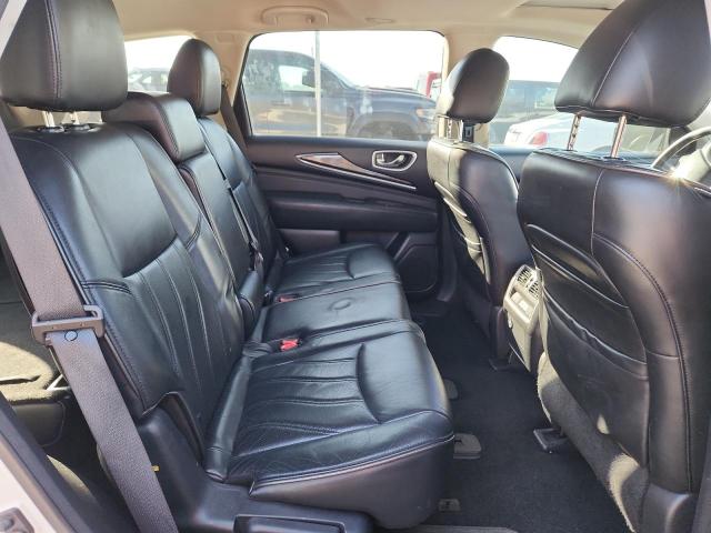 Продажа на аукционе авто 2014 Infiniti Qx60, vin: 5N1AL0MN6EC517421, номер лота: 91304265