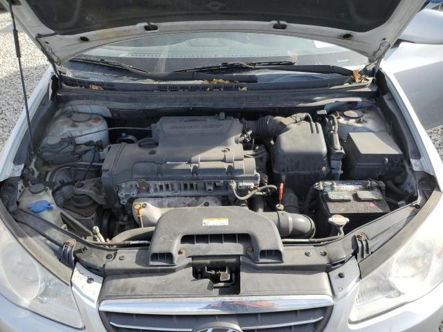 Aukcja sprzedaży 2009 Hyundai Elantra, vin: KMHDU46D79U810380, numer aukcji: 93376455