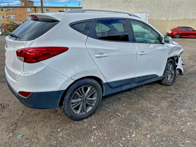 Aukcja sprzedaży 2015 Hyundai Tucson Lim, vin: KM8JU3AG7FU092680, numer aukcji: 94631525