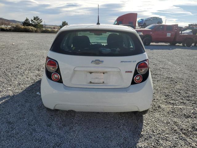 Aukcja sprzedaży 2013 Chevrolet Sonic, vin: 1G1JD6SB3D4149374, numer aukcji: 90902955