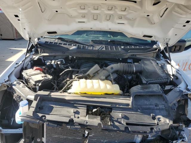 Продаж на аукціоні авто 2023 Ford F150, vin: 1FTFW1E54PKD83068, номер лоту: 92084875