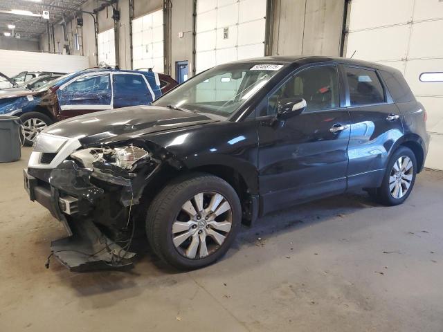 2011 Acura Rdx მანქანა იყიდება აუქციონზე, vin: 5J8TB1H51BA001380, აუქციონის ნომერი: 92468175