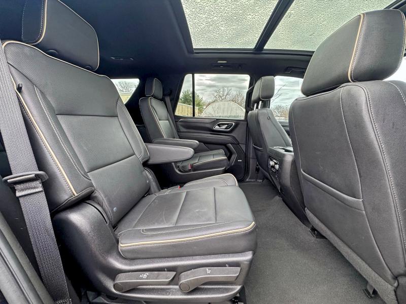 Продаж на аукціоні авто 2022 Gmc Yukon Slt, vin: 1GKS2BKT7NR237808, номер лоту: 95005185