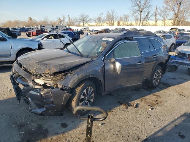 92734015 :رقم المزاد ، 4S4BTGPD1S3139522 vin ، 2025 Subaru Outback مزاد بيع