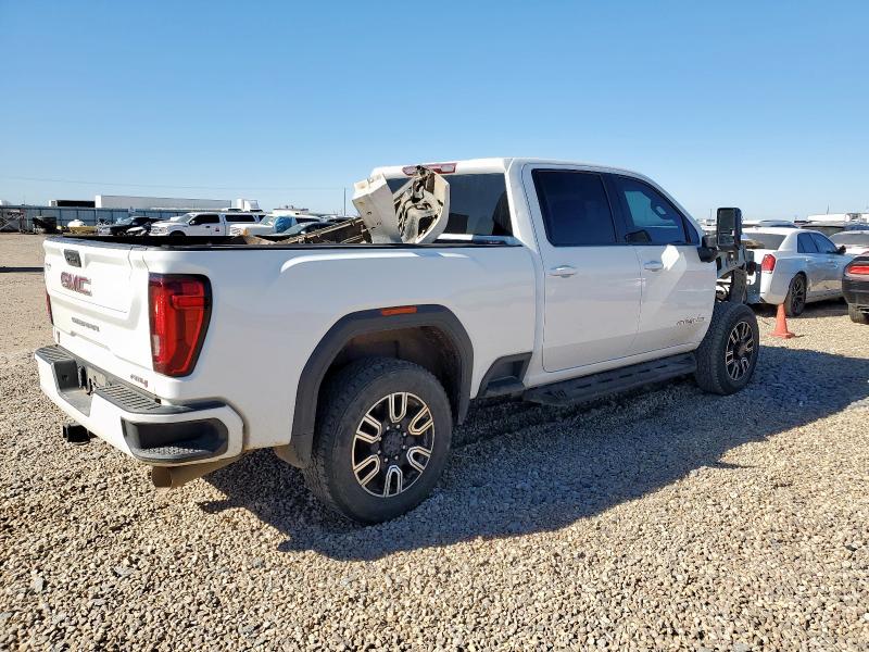 91132805 :رقم المزاد ، 1GT49PEY7PF116799 vin ، 2023 Gmc Sierra مزاد بيع