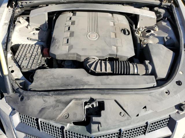 Продажа на аукционе авто 2011 Cadillac Cts Perfor, vin: 1G6DK5ED6B0112473, номер лота: 92326355