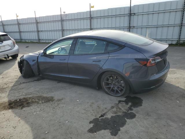 2023 Tesla Model 3 მანქანა იყიდება აუქციონზე, vin: 5YJ3E1EA3PF581477, აუქციონის ნომერი: 91312065