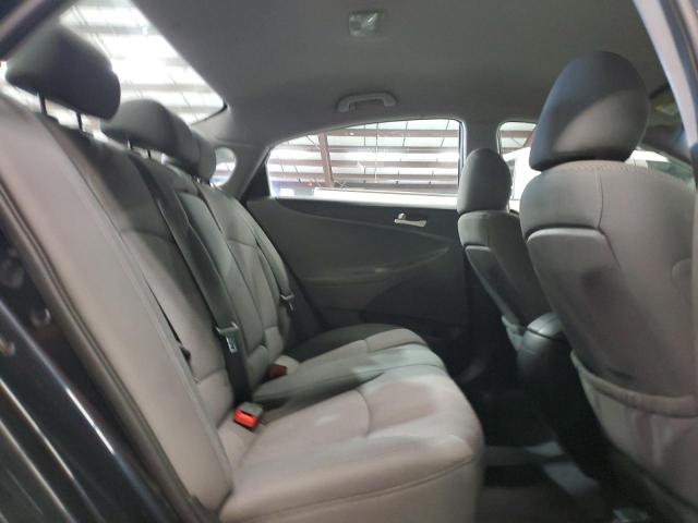 92878015 :رقم المزاد ، 5NPEB4AC0CH434023 vin ، 2012 Hyundai Sonata Gls مزاد بيع