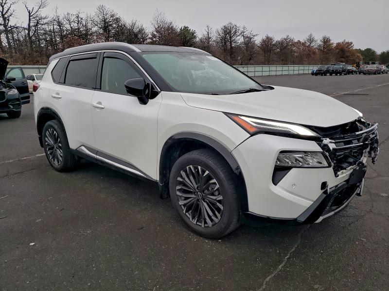 Aukcja sprzedaży 2024 Nissan Rogue, vin: JN8BT3DD0RW453063, numer aukcji: 94227925
