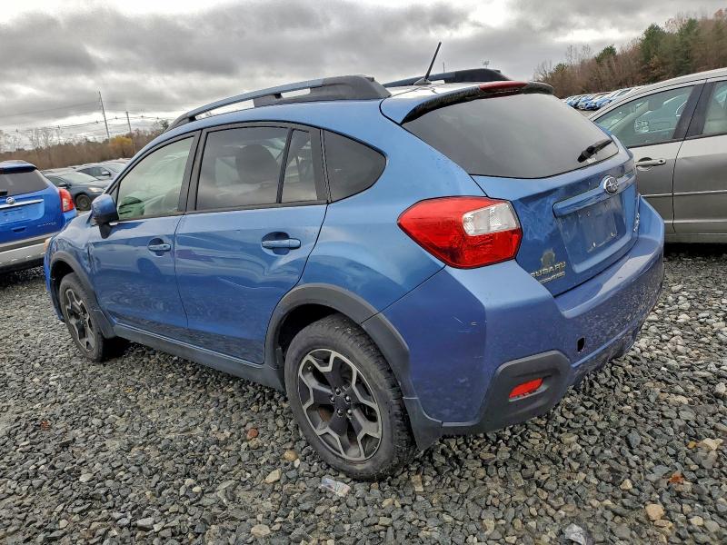 94588315 :رقم المزاد ، JF2GPACC7E9330227 vin ، 2014 Subaru Xv Crosstrek مزاد بيع