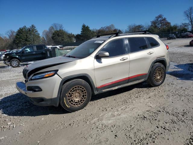 51434046 :رقم المزاد ، 1C4PJMCS5EW184209 vin ، 2014 Jeep Cherokee مزاد بيع