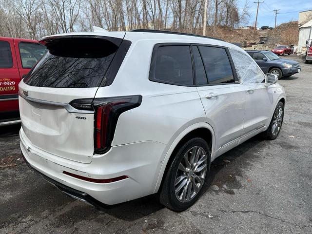 Продажа на аукционе авто 2020 Cadillac Xt6 Sport, vin: 1GYKPGRS1LZ100975, номер лота: 94177875
