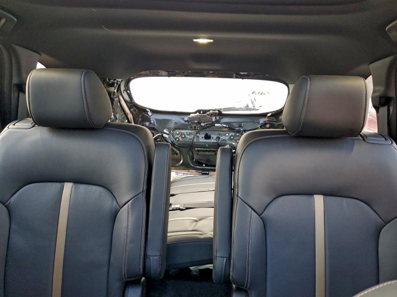 Продажа на аукционе авто 2024 Mazda Cx-90 Prem, vin: JM3KKDHC1R1137603, номер лота: 92515685