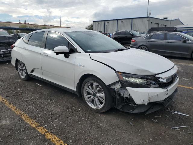 93633005 :رقم المزاد ، JHMZC5F32KC006587 vin ، 2019 Honda Clarity To مزاد بيع