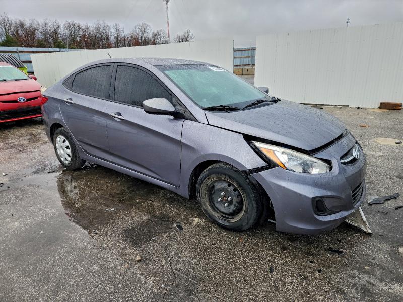 Продажа на аукционе авто 2016 Hyundai Accent, vin: KMHCT4AE6GU948469, номер лота: 93384625