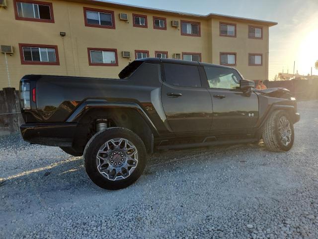91891265 :رقم المزاد ، 1GT10DDB6RU108779 vin ، 2024 Gmc Hummer Pickup مزاد بيع