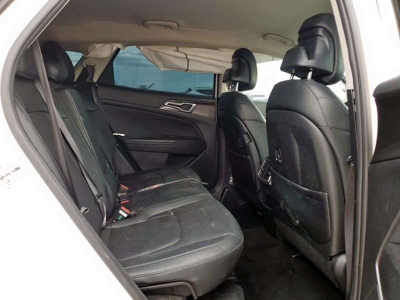 Aukcja sprzedaży 2024 Kia Sportage, vin: 5XYK33DF1RG232291, numer aukcji: 92466555
