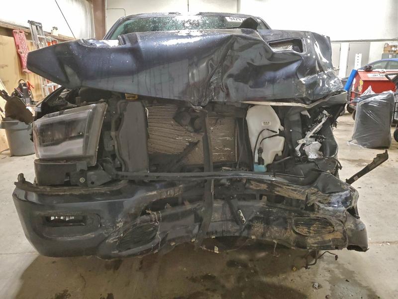 Aukcja sprzedaży 2020 Ram 1500 Rebel, vin: 1C6SRFLT5LN108927, numer aukcji: 94297105