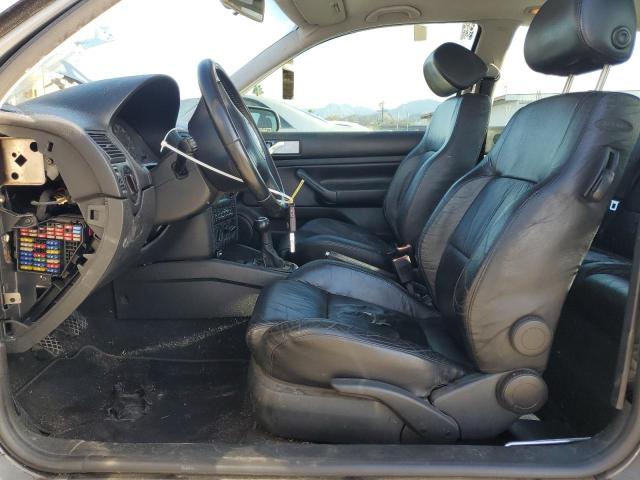 93302395 :رقم المزاد ، 9BWDE61J434029517 vin ، 2003 Volkswagen Gti مزاد بيع