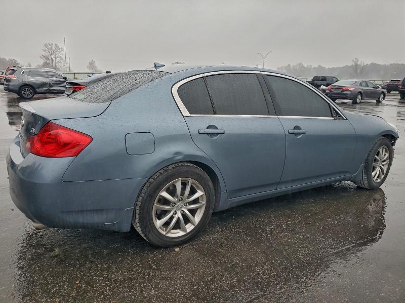 93029055 :رقم المزاد ، JNKBV61E28M211338 vin ، 2008 Infiniti G35 مزاد بيع