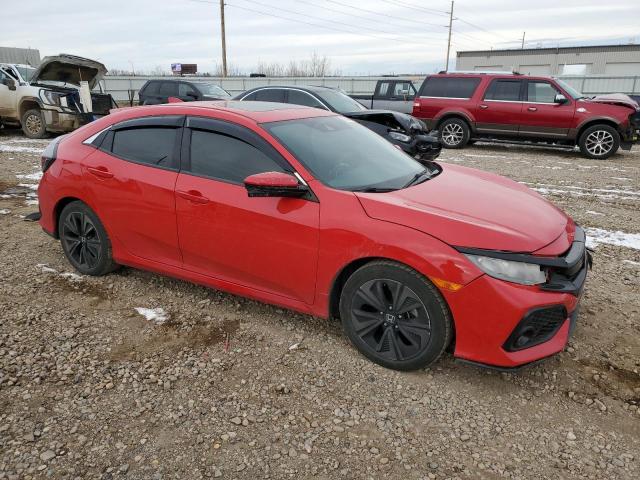 Продажа на аукционе авто 2019 Honda Civic, vin: SHHFK7H63KU224713, номер лота: 91884525