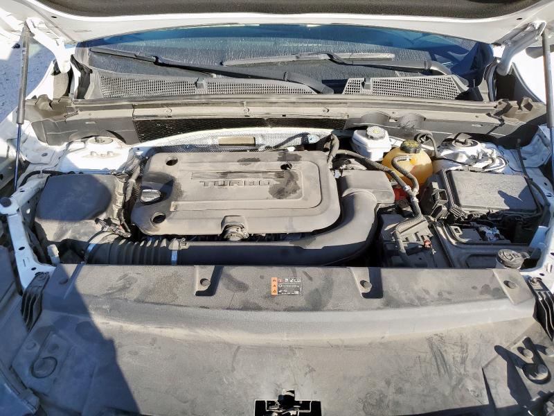 Aukcja sprzedaży 2021 Buick Envision, vin: LRBFZNR4XMD104690, numer aukcji: 92026155