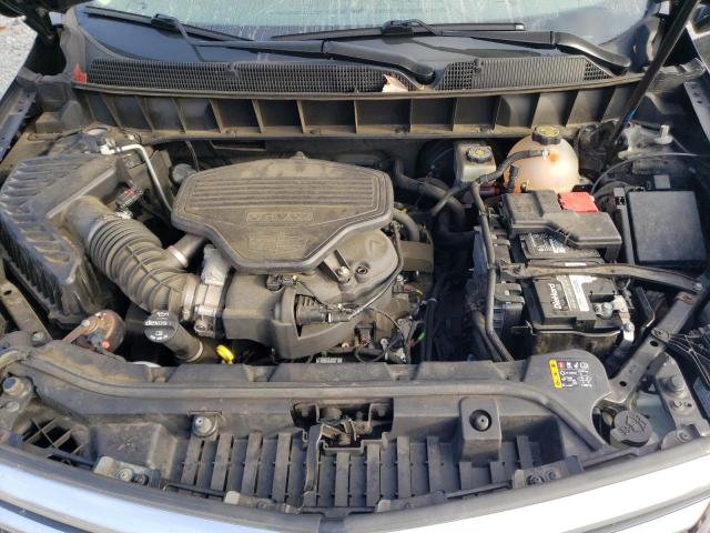 93198285 :رقم المزاد ، 1GYKNERS5HZ227164 vin ، 2017 Cadillac Xt5 Premiu مزاد بيع
