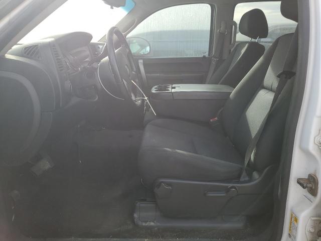 Продажа на аукционе авто 2012 Chevrolet Silverado, vin: 3GCUKUEJ6CG292614, номер лота: 91620825