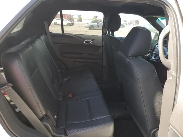 Продаж на аукціоні авто 2015 Ford Explorer, vin: 1FM5K8AR4FGA28584, номер лоту: 91599115