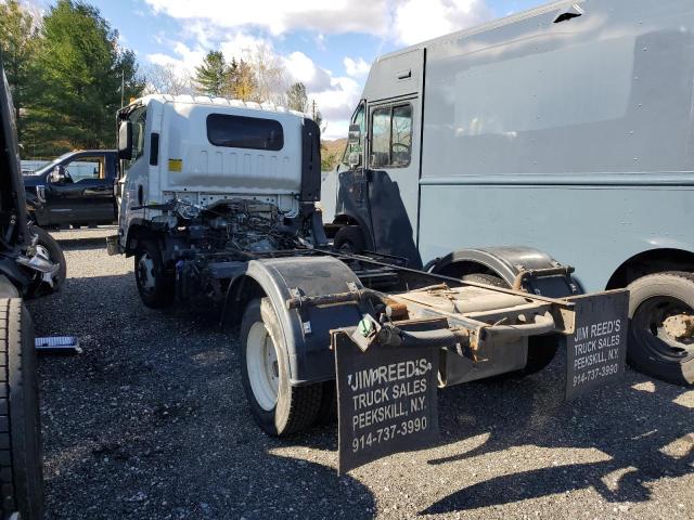 87435535 :رقم المزاد ، JALE5W162L7303840 vin ، 2020 Isuzu Nrr مزاد بيع