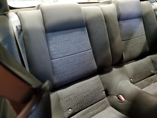 Продажа на аукционе авто 2008 Ford Mustang, vin: 1ZVHT80N585171472, номер лота: 92159985