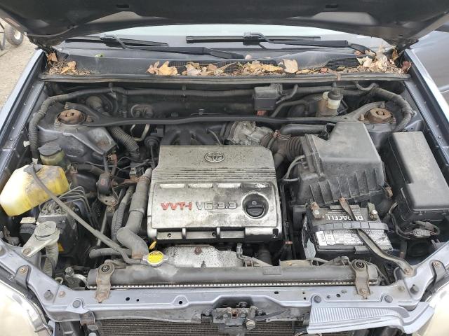 2007 Toyota Highlander მანქანა იყიდება აუქციონზე, vin: JTEDP21A270147622, აუქციონის ნომერი: 92791105