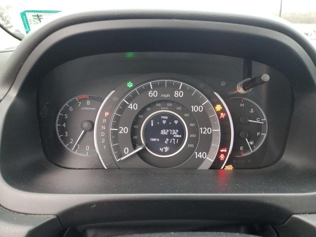 Продажа на аукционе авто 2013 Honda Cr-v, vin: 2HKRM4H30DH607929, номер лота: 93552595