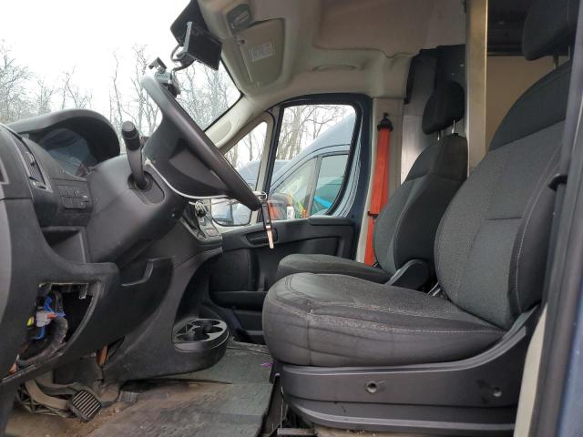 Продаж на аукціоні авто 2020 Ram Promaster, vin: 3C6URVJG6LE144350, номер лоту: 97603485