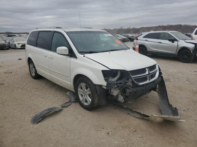 Aukcja sprzedaży 2013 Dodge Grand Caravan, vin: 2C4RDGDGXDR782170, numer aukcji: 58551966