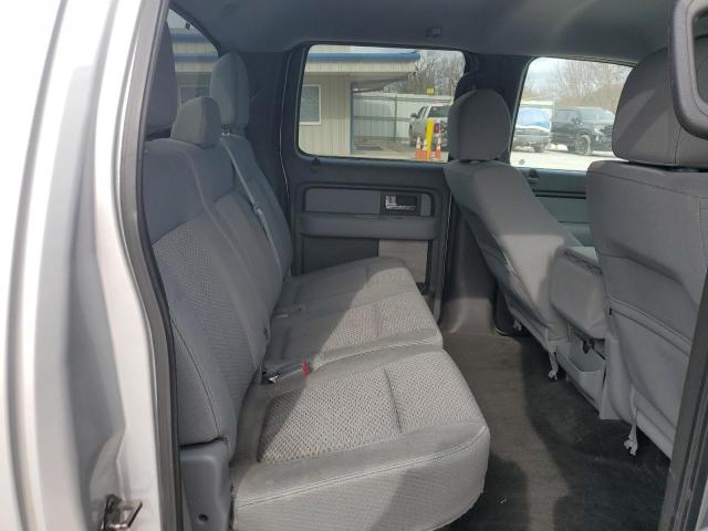 Aukcja sprzedaży 2013 Ford F150, vin: 1FTFW1EF8DFA91100, numer aukcji: 91525615