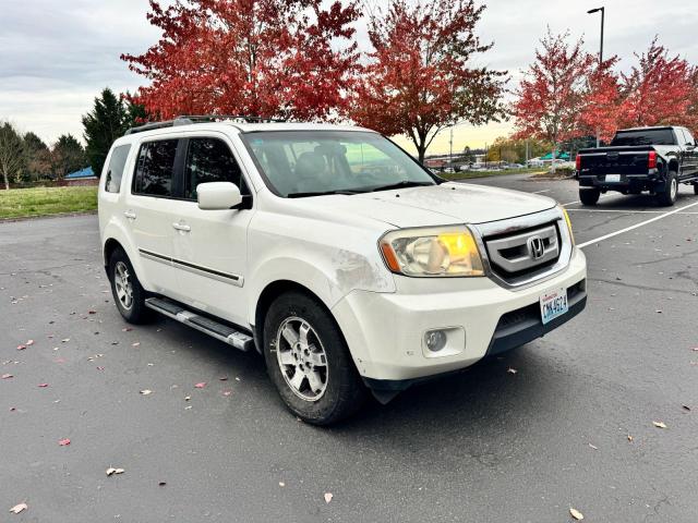 Продажа на аукционе авто 2011 Honda Pilot Tour, vin: 5FNYF4H96BB505010, номер лота: 91339955