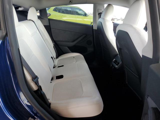 92226465 :رقم المزاد ، 7SAYGDED0RF114874 vin ، 2024 Tesla Model Y مزاد بيع