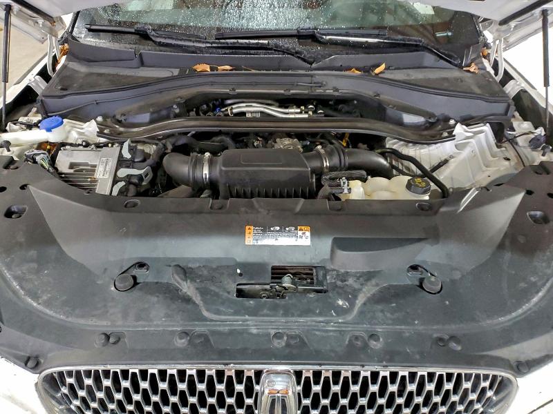 Aukcja sprzedaży 2021 Lincoln Aviator Re, vin: 5LM5J7XC2MGL07428, numer aukcji: 94263455