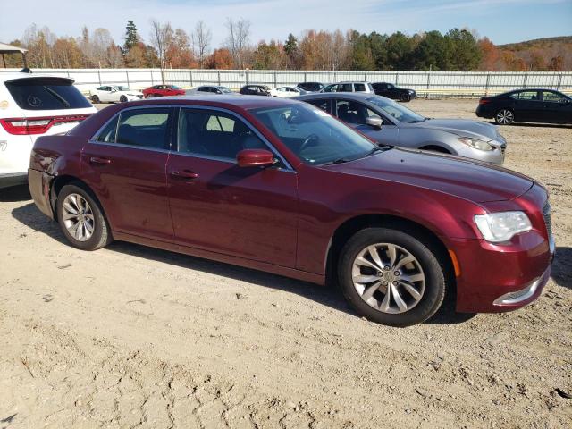 2016 Chrysler 300 მანქანა იყიდება აუქციონზე, vin: 2C3CCAAGXGH208077, აუქციონის ნომერი: 91294155