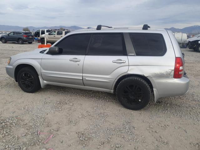 Aukcja sprzedaży 2004 Subaru Forester 2, vin: JF1SG69694H704788, numer aukcji: 91591425