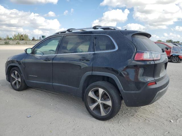 99508325 :رقم المزاد ، 1C4PJLDB4KD302444 vin ، 2019 Jeep Cherokee L مزاد بيع