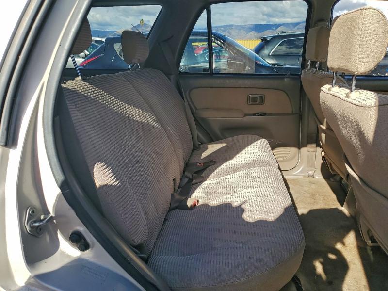 Продаж на аукціоні авто 1998 Toyota 4runner Sr, vin: JT3GN86R2W0073601, номер лоту: 93959035