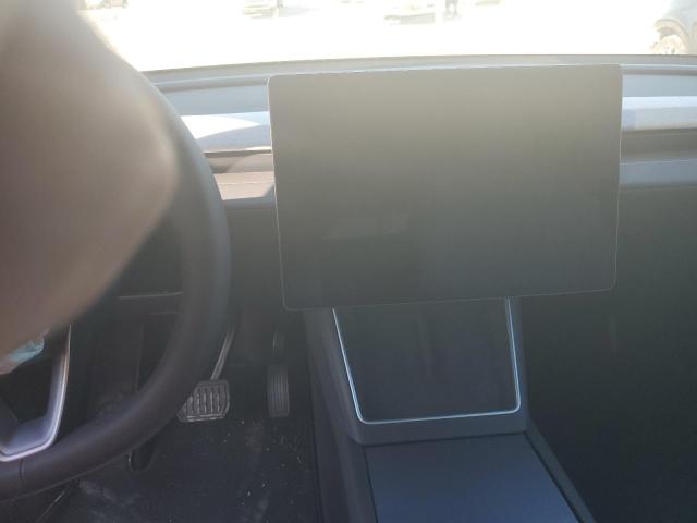 Aukcja sprzedaży 2026 Tesla Model Y, vin: 7SAYGDEE2TA409410, numer aukcji: 91087505