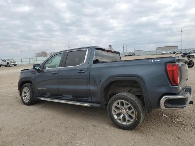 Продаж на аукціоні авто 2020 Gmc Sierra, vin: 3GTP9BEK8LG397614, номер лоту: 92614875
